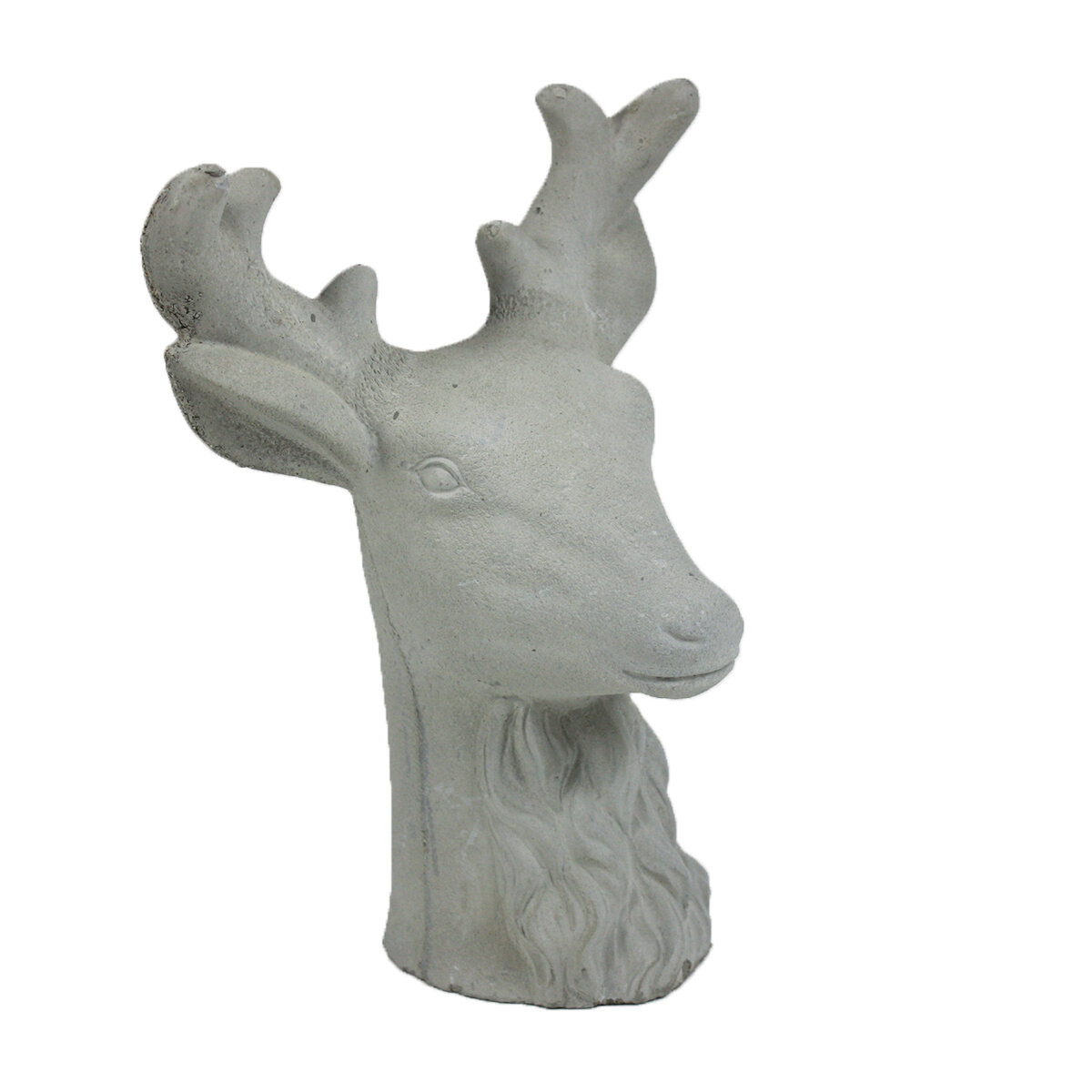 Deer Head 12.5x10x16.5cm