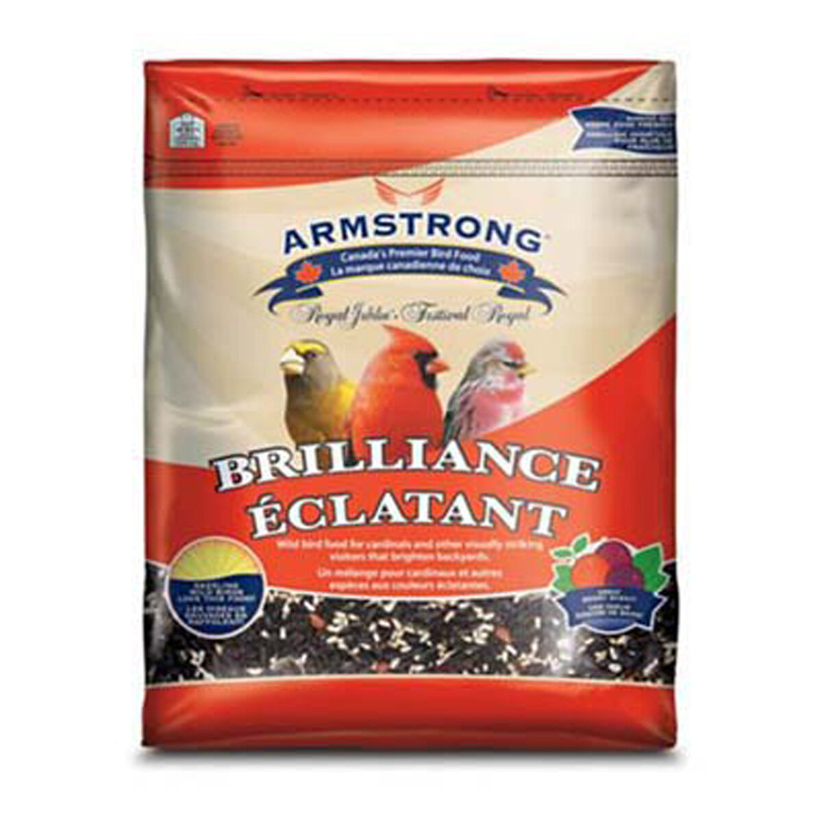 Royal Jubilee Brilliance 1.8 kg