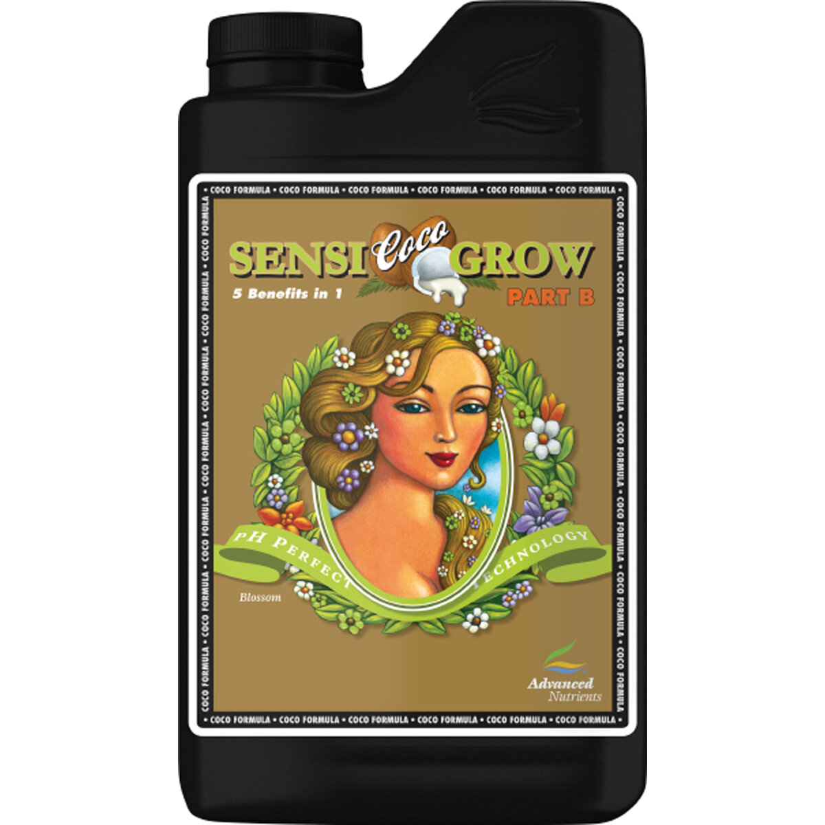 pH Perfect Sensi Grow Coco Part B 1 L
