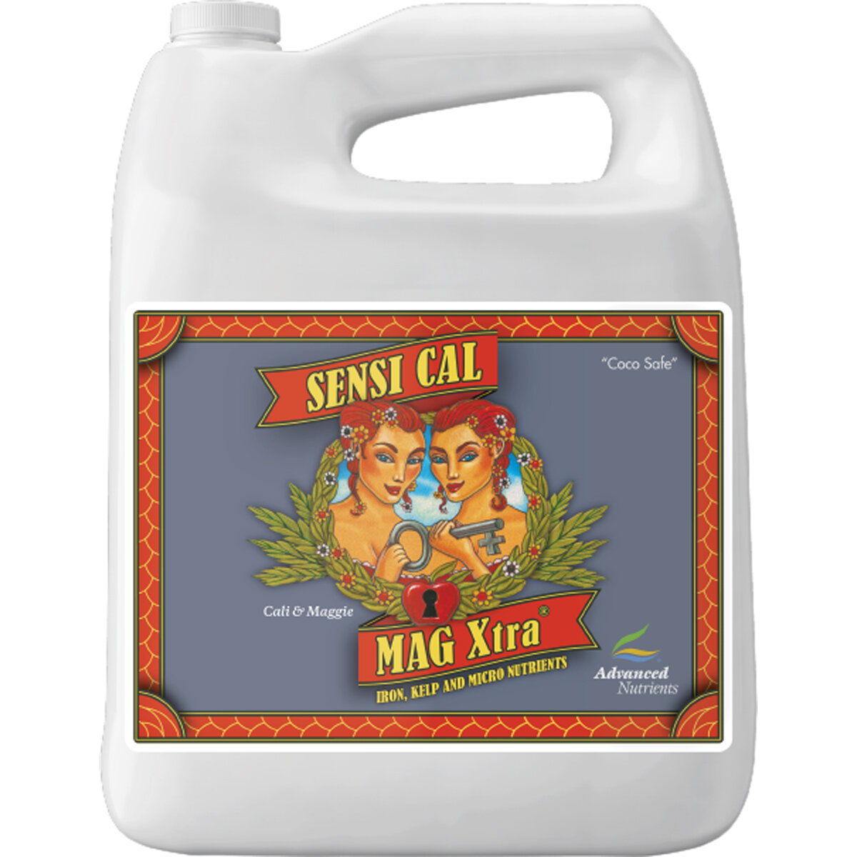 Sensi Cal-Mag Xtra 4 L