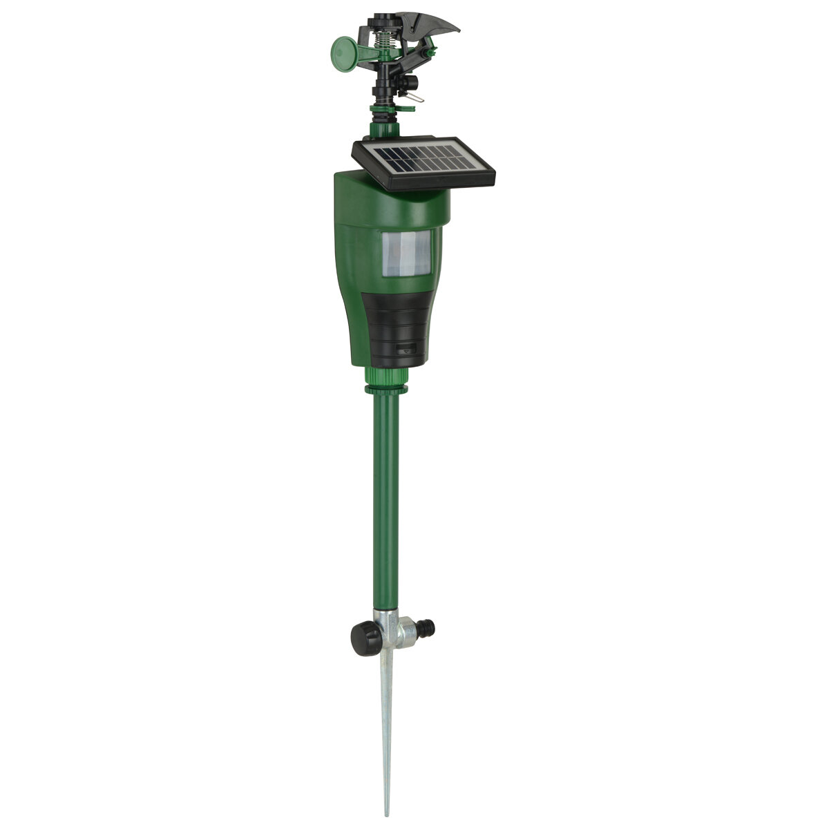 Animal Away JetEye Solar Powered