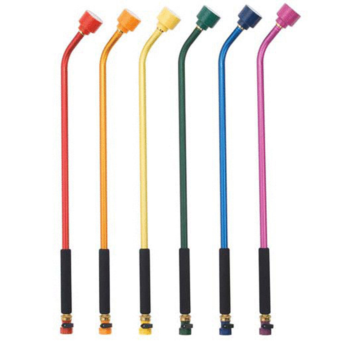 30" Sunrise Rain Wand 400PL Assortment