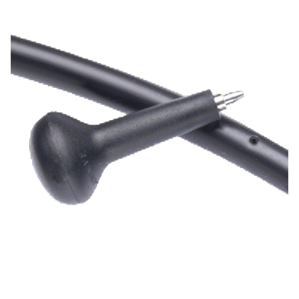 Hole Punch w/Plugs