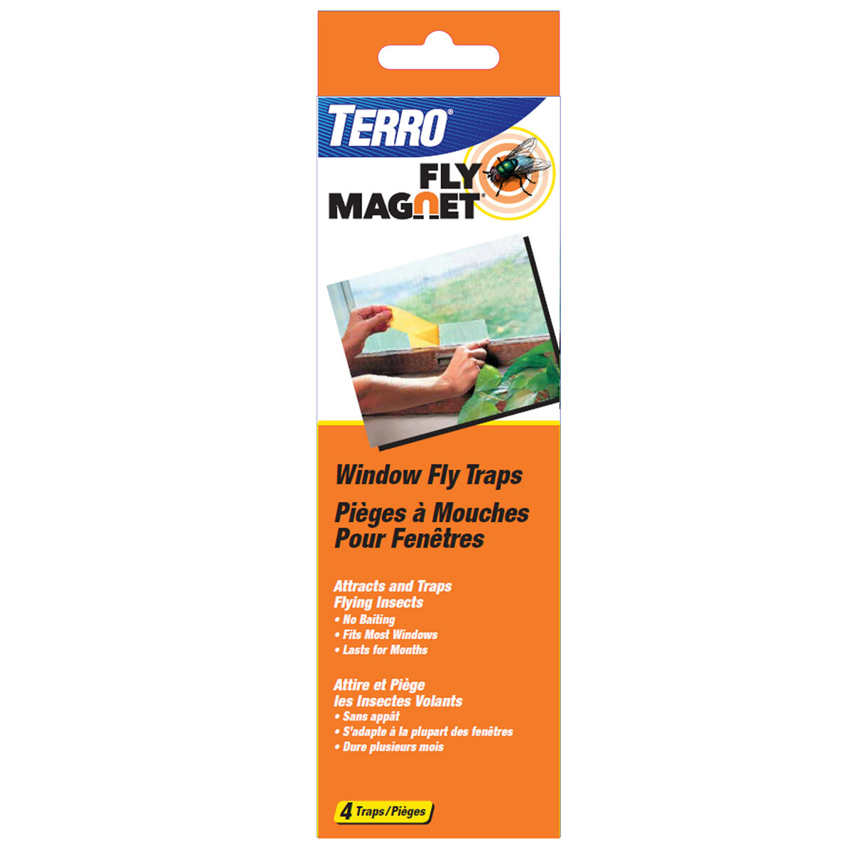 Terro Window Fly Trap