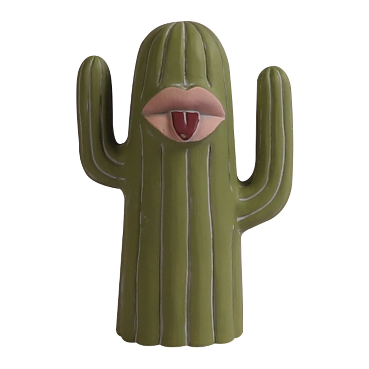 Cactus Buddy 13.5x.8.5x20 cm