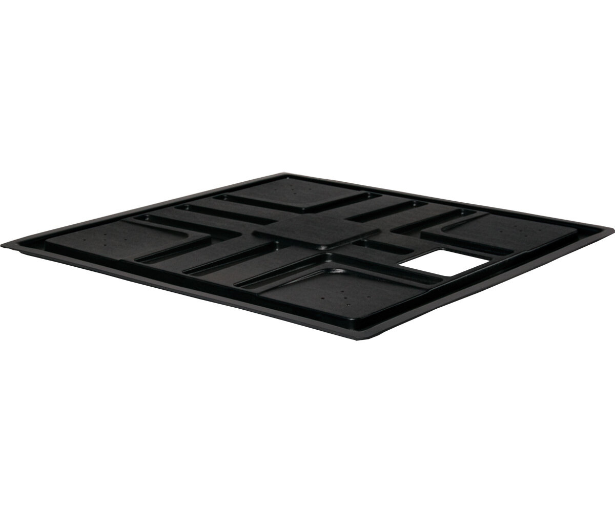 50 gal Reservoir Cover, 36.5"x36.5"