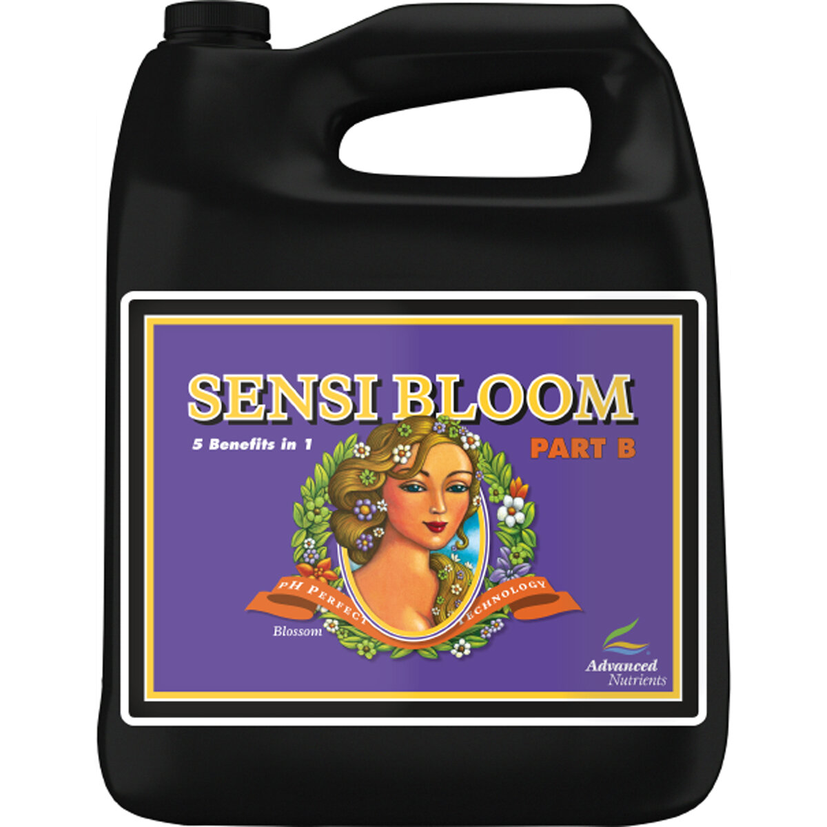 pH Perfect Sensi Bloom Part B 4 L