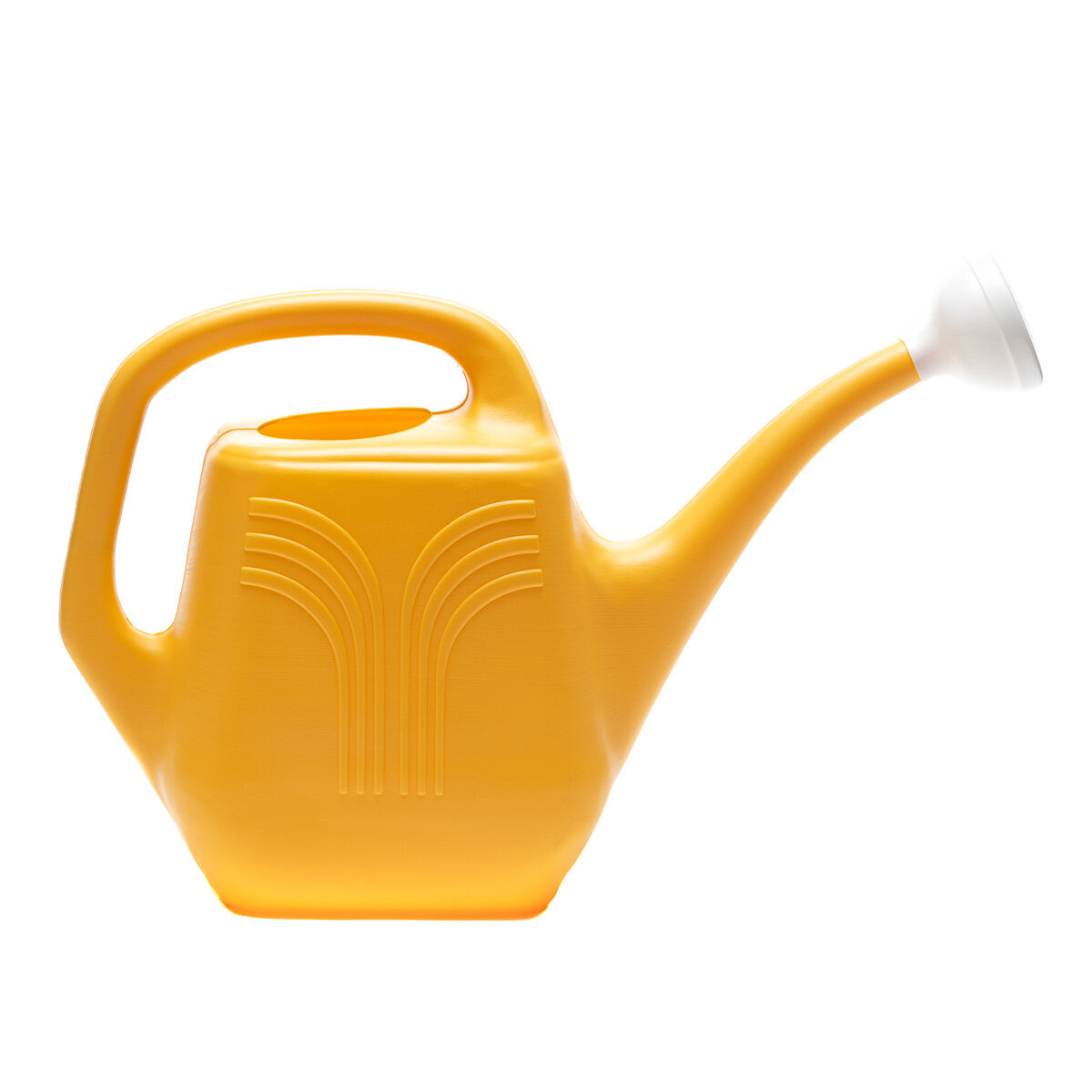 2 Gal Classic Earthy Ylw Watercan