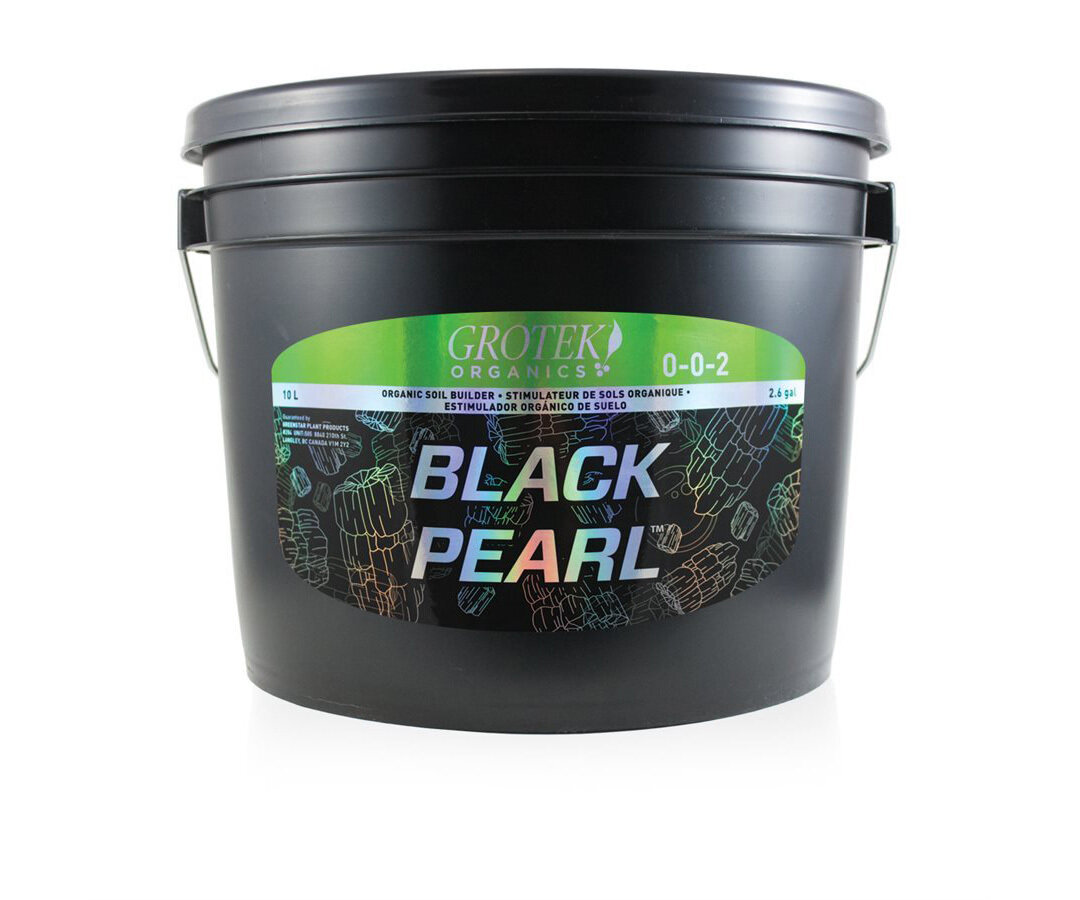 Grotek Black Pearl 10 L