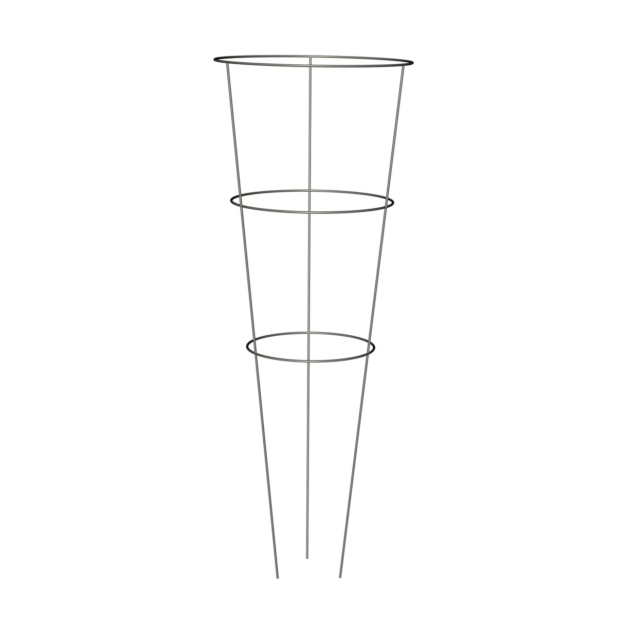 Tomato Cage 3R3L 42" Bulk