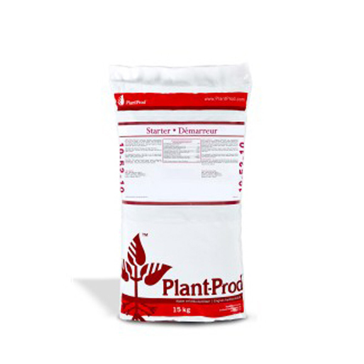 Plant Prod Ultimate Starter 10-52-10  15 kg