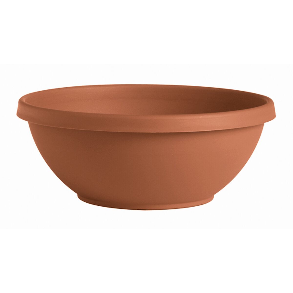 14 Terra Bowl Terra Cotta