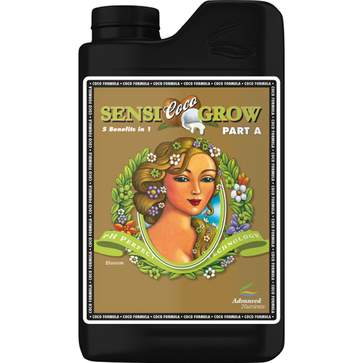 pH Perfect Sensi Grow Coco Part A 1 L