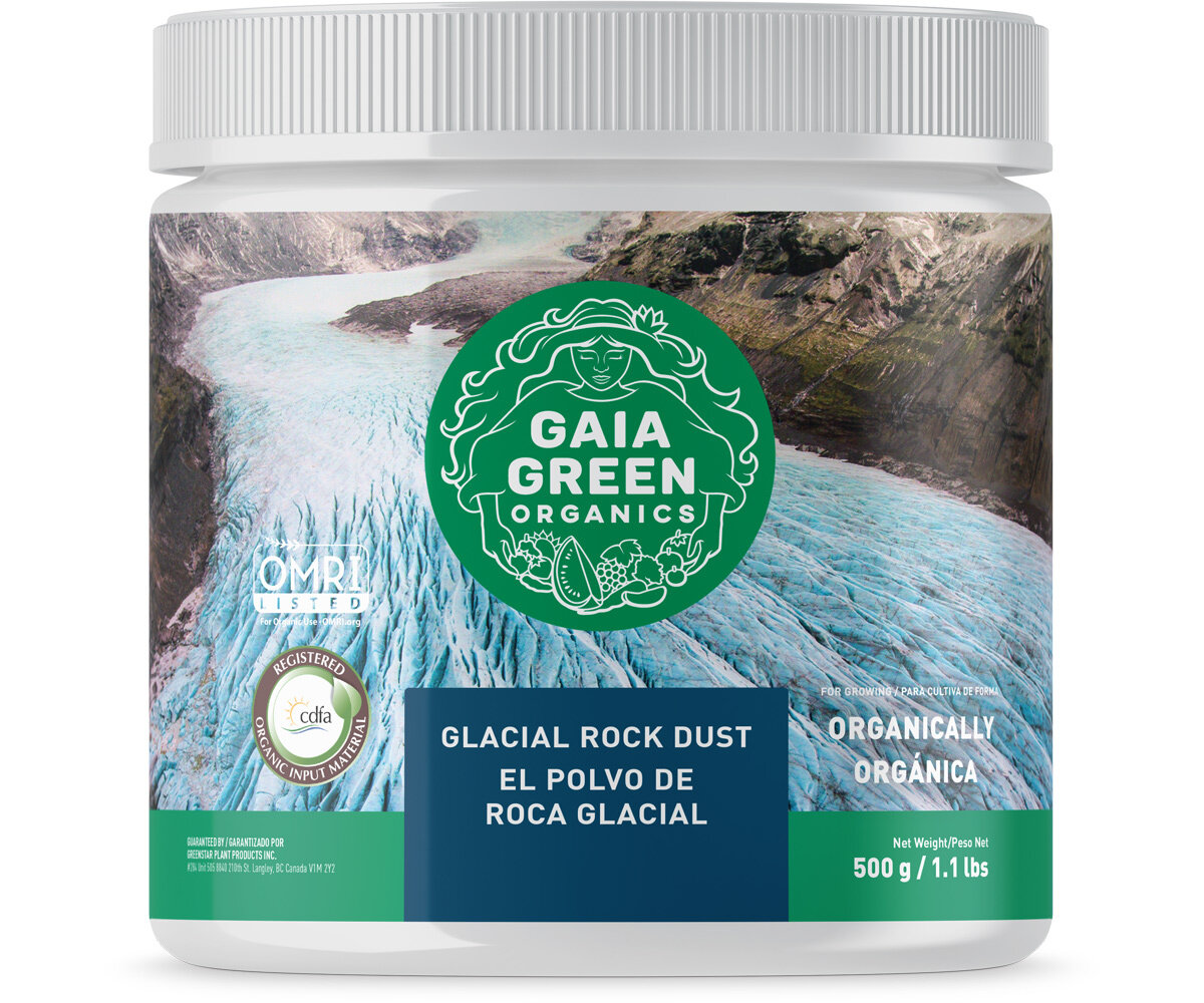GlacialRock Dust 500 g