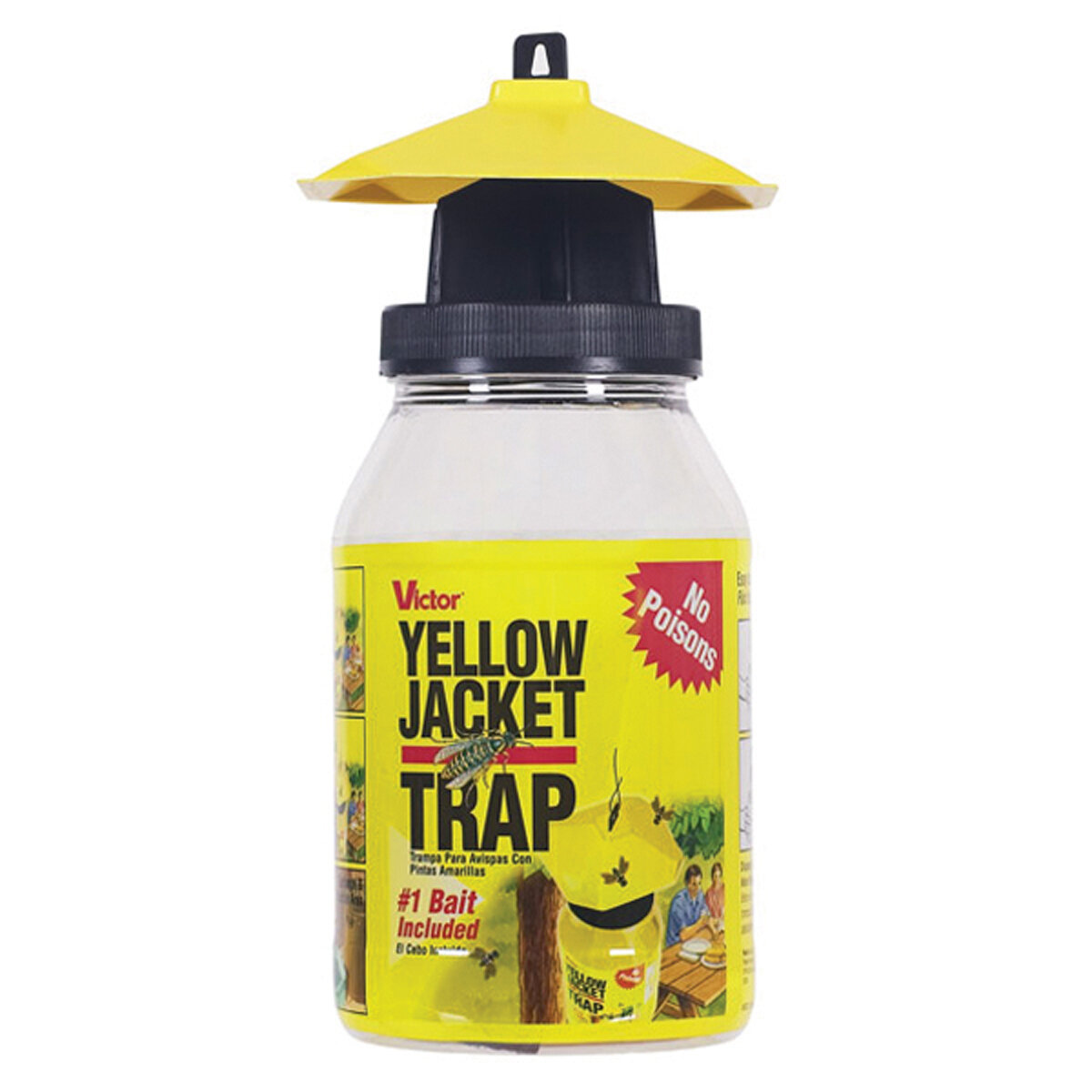 Victor Wasp &  Fly Insect Trap