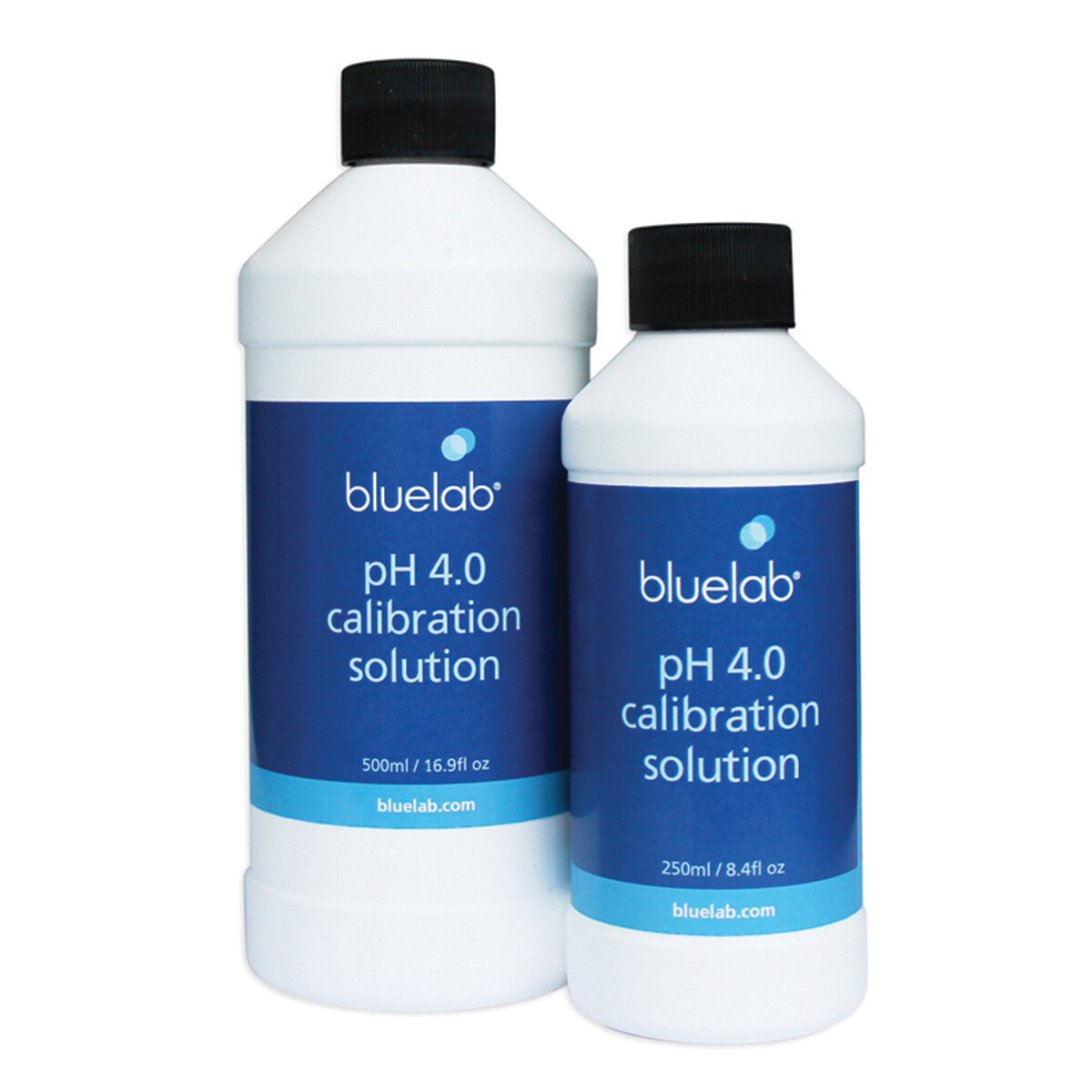 Bluelab Cal Sol'n pH4.0 500ml
