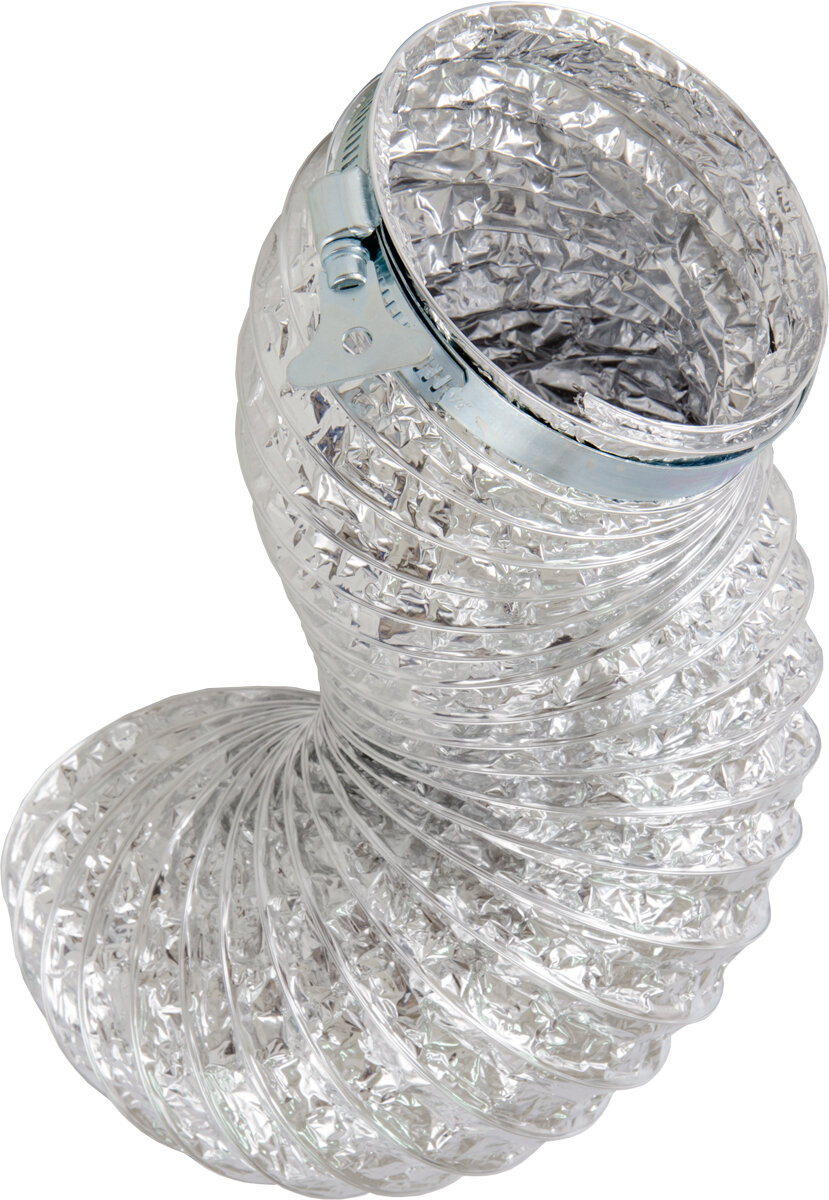 Premium Duct 4"-25'