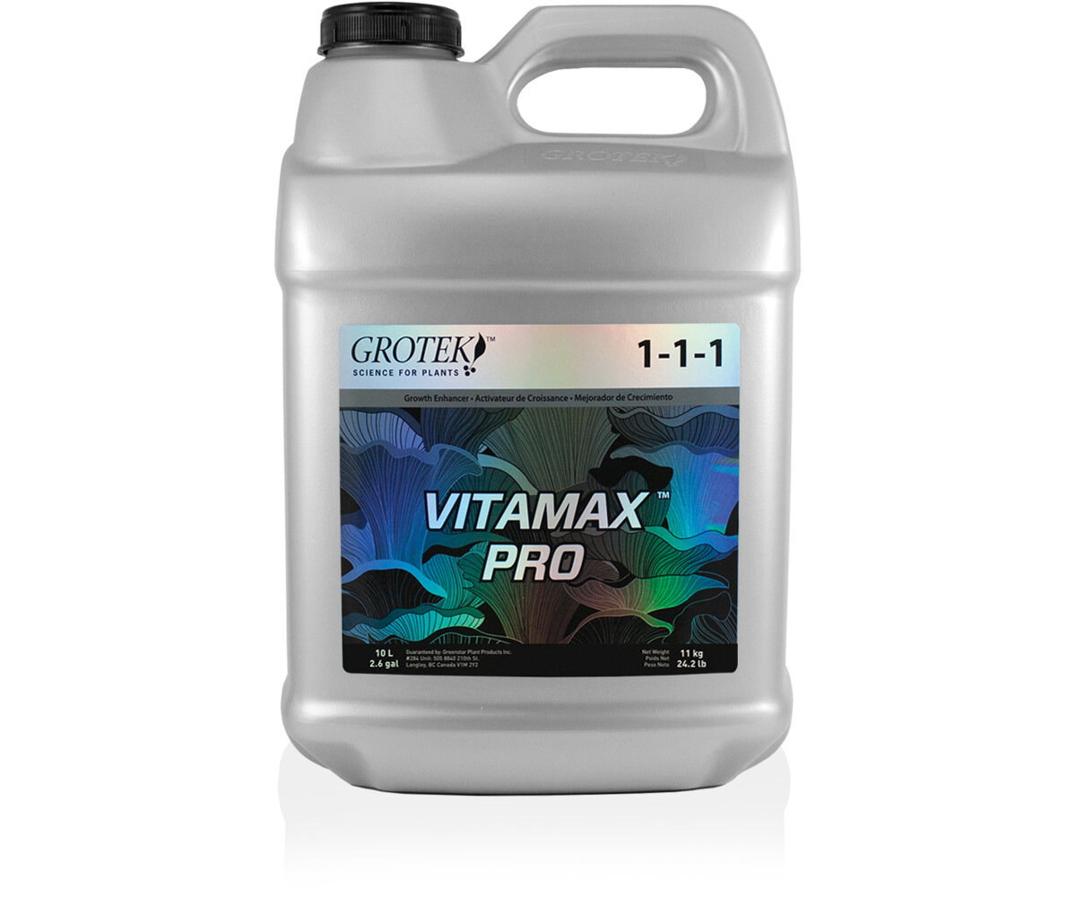 Grotek Vitamax Pro 10 L