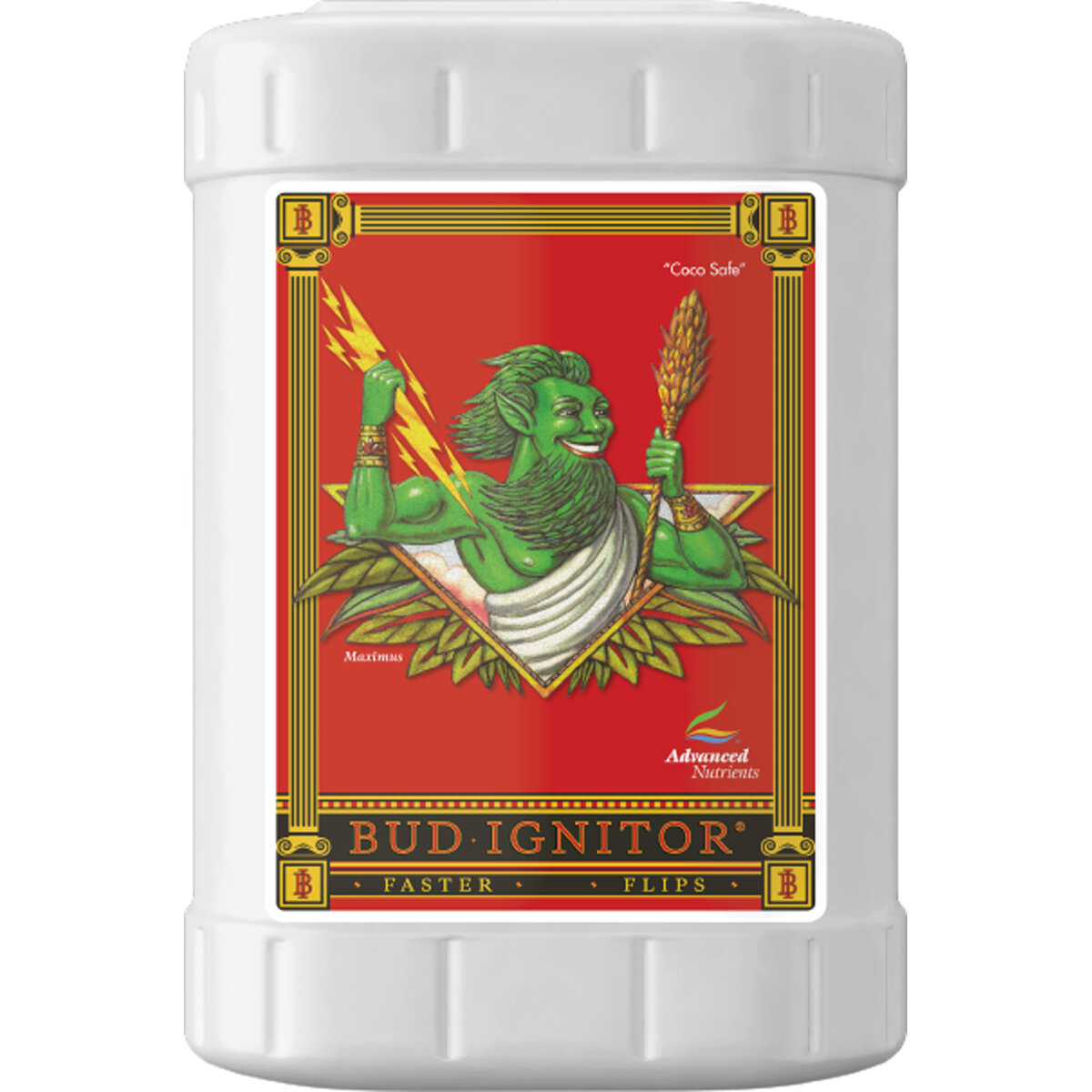 Bud Ignitor 23 L