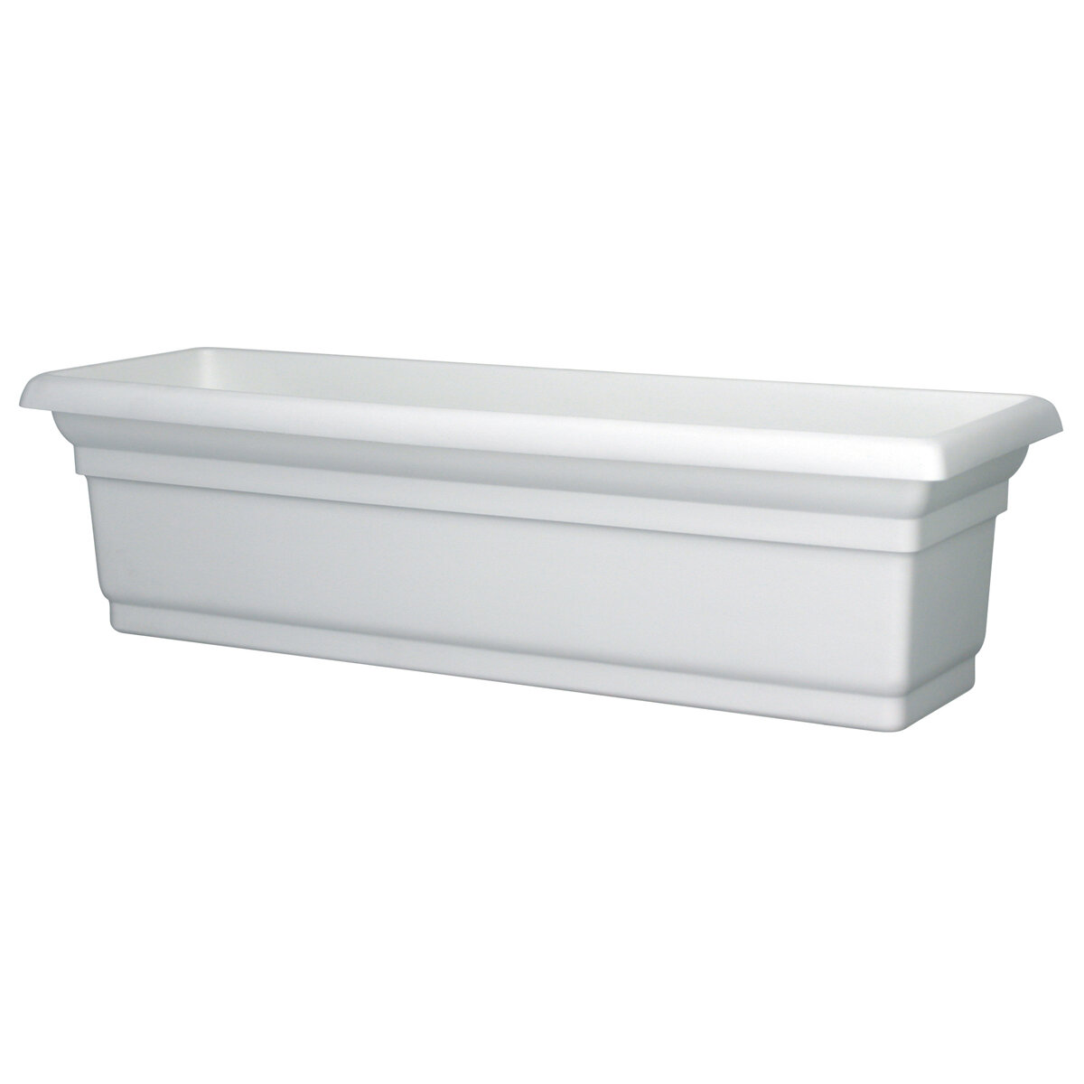 DISTINCTION 30" Window Box White