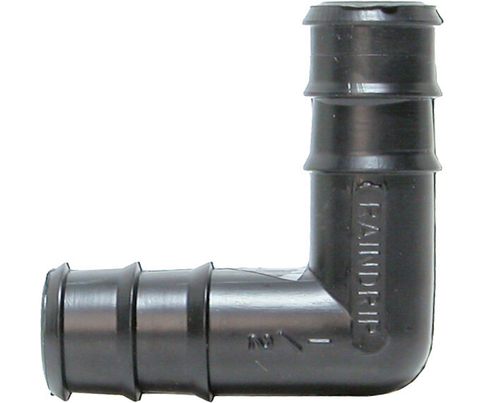 1/2" Elbow Connector, pack of 10