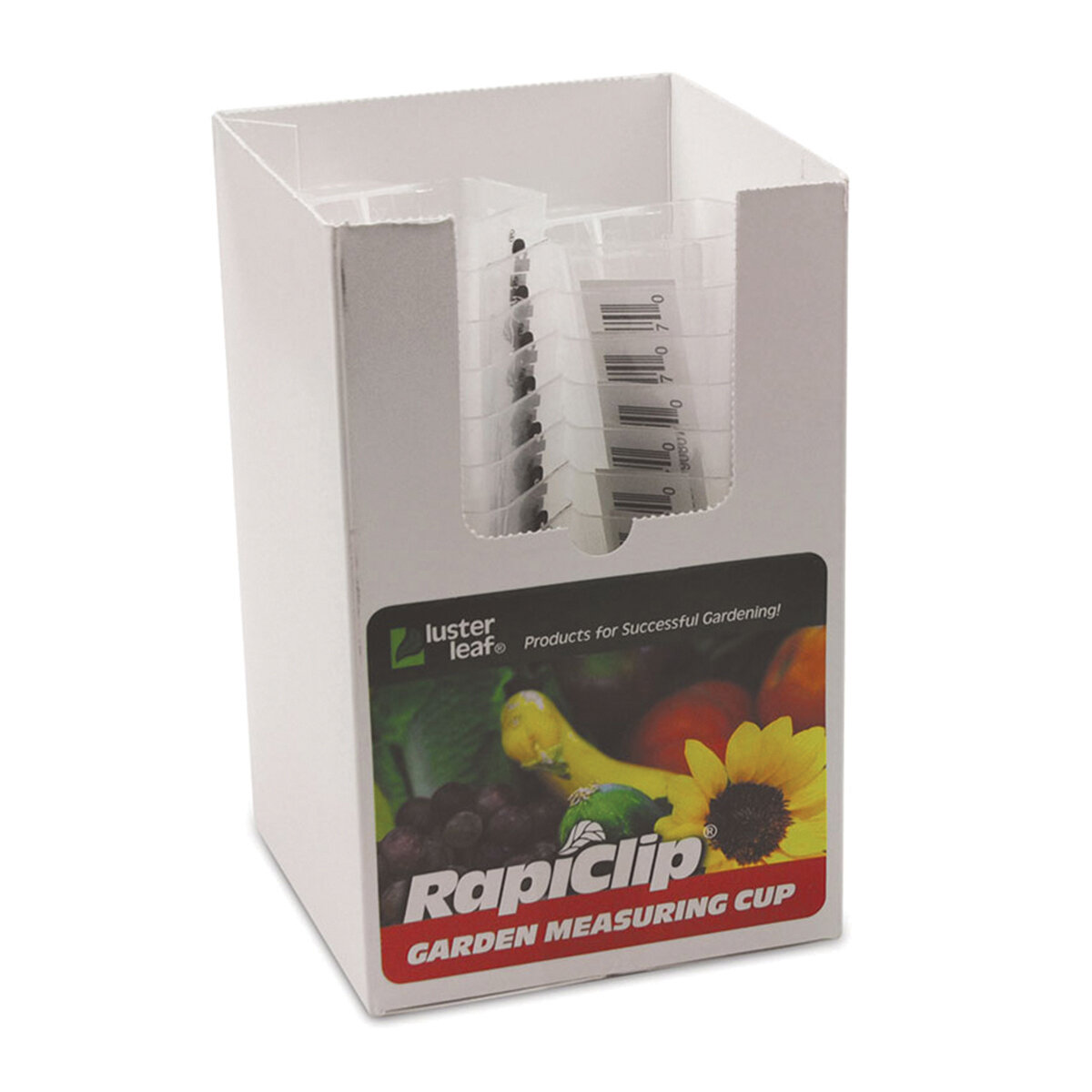 Rapiclip Garden Measuring Cup
