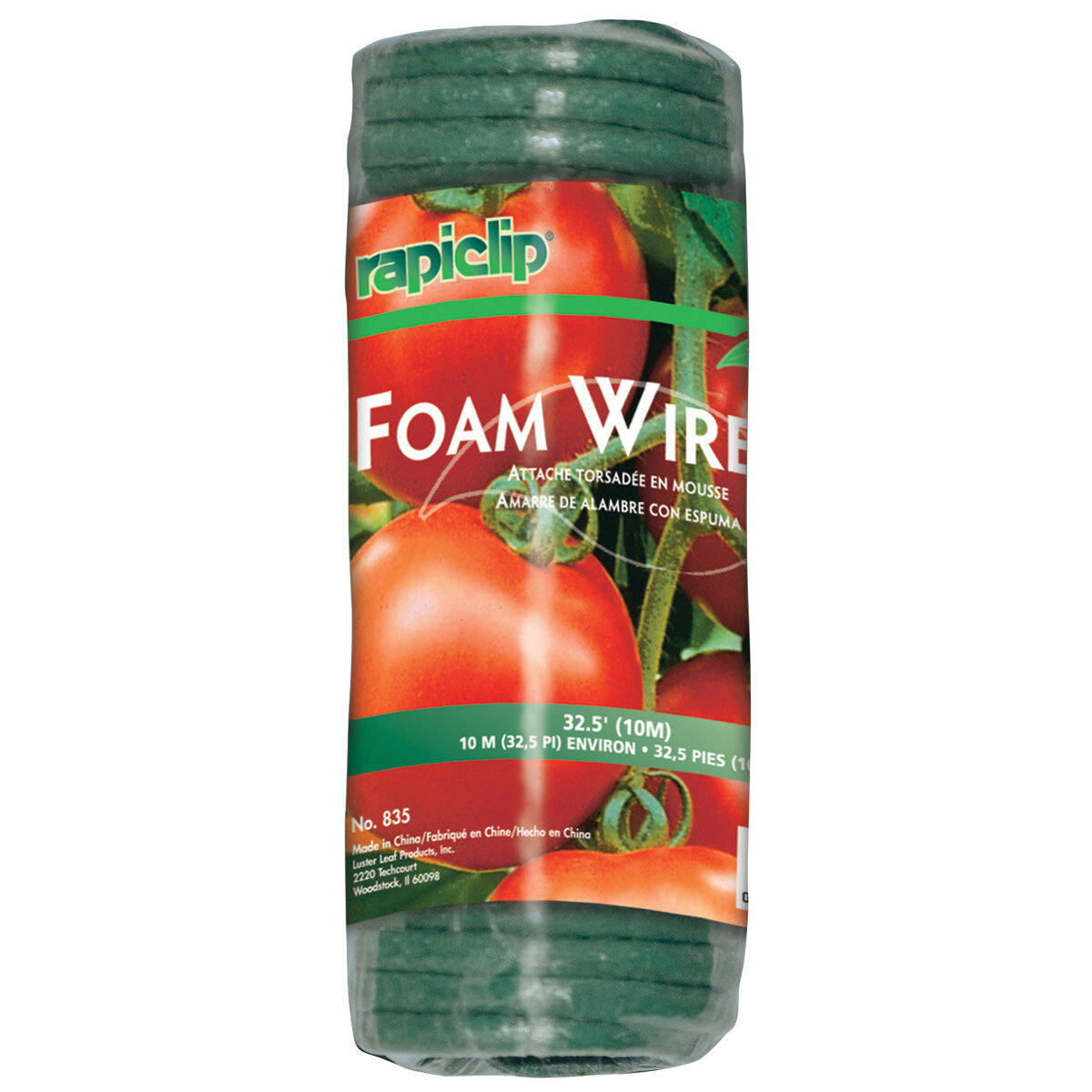 Rapiclip Foam Wire Tie 10 m