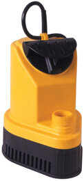 Utility & Sump Pump 1585 GPH