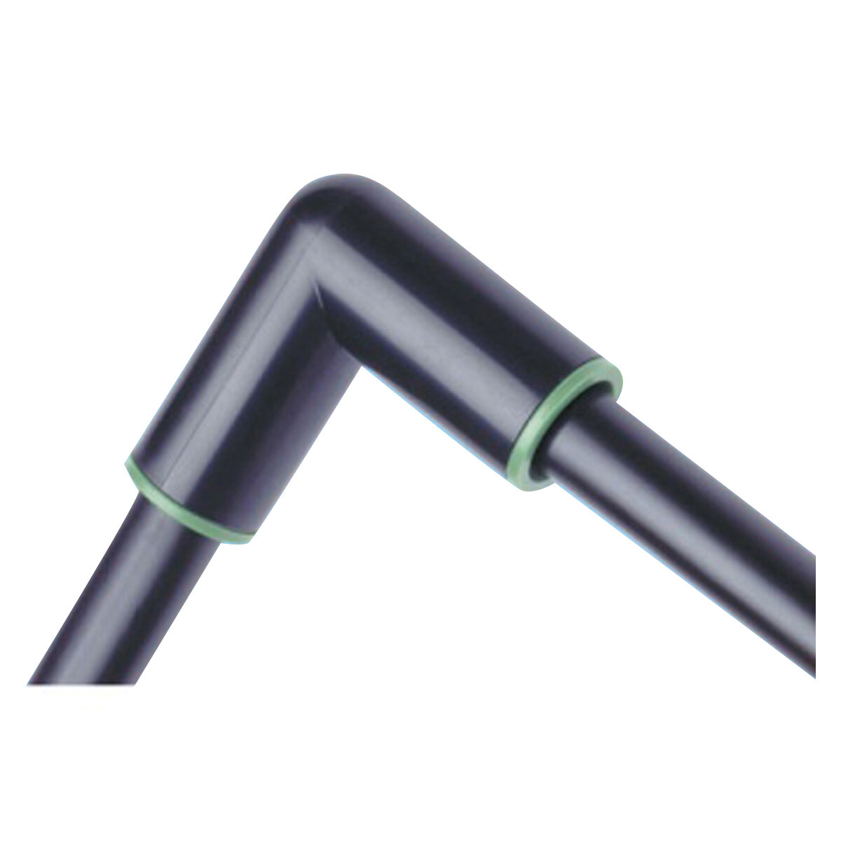 1/2" Compression Elbow 2 Per Card (R315Ct)