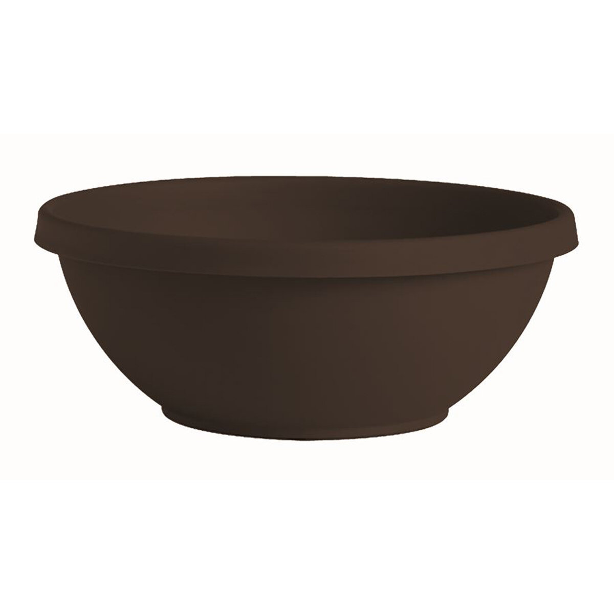 14" Terra Bowl Black