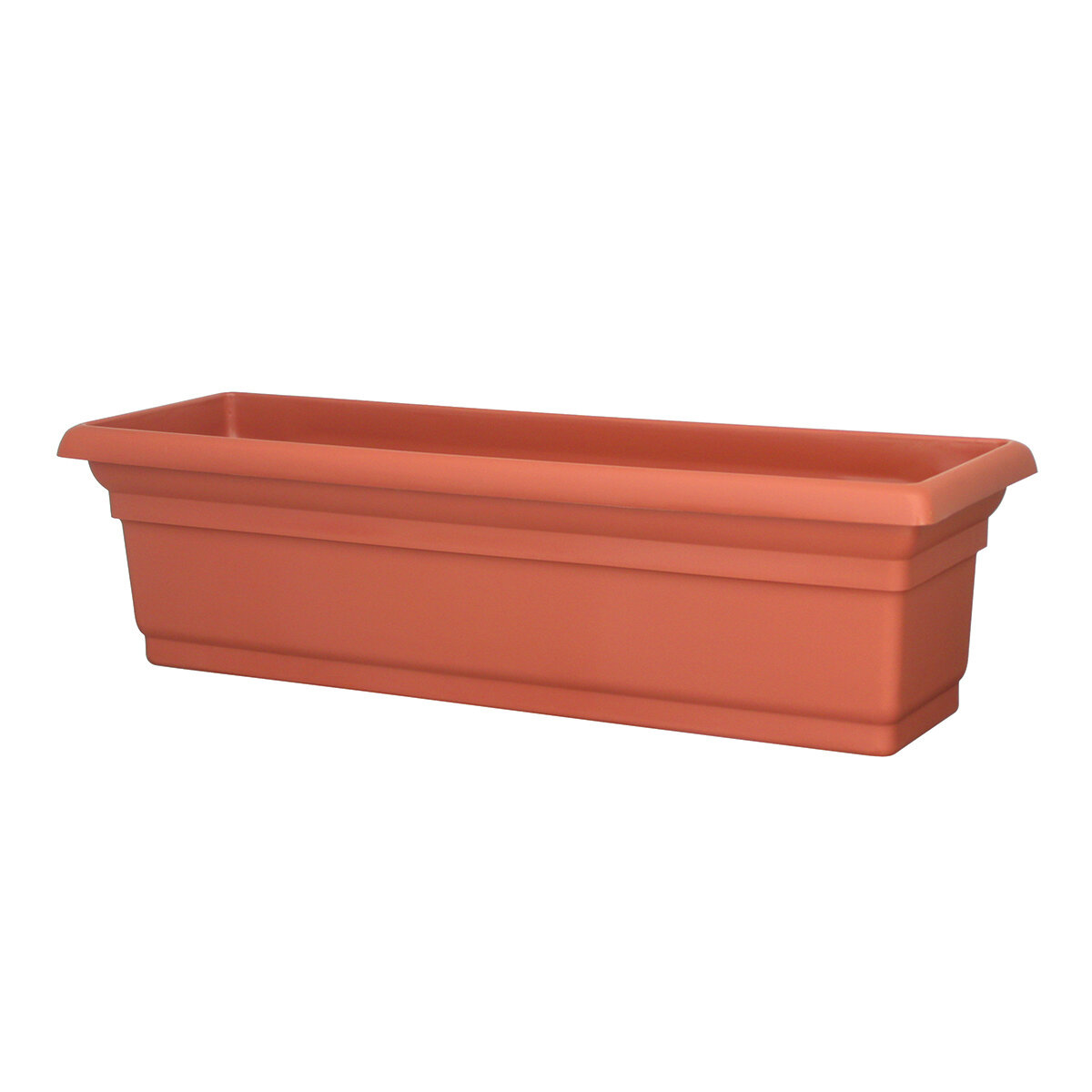 DISTINCTION 24" Window Box Terracotta