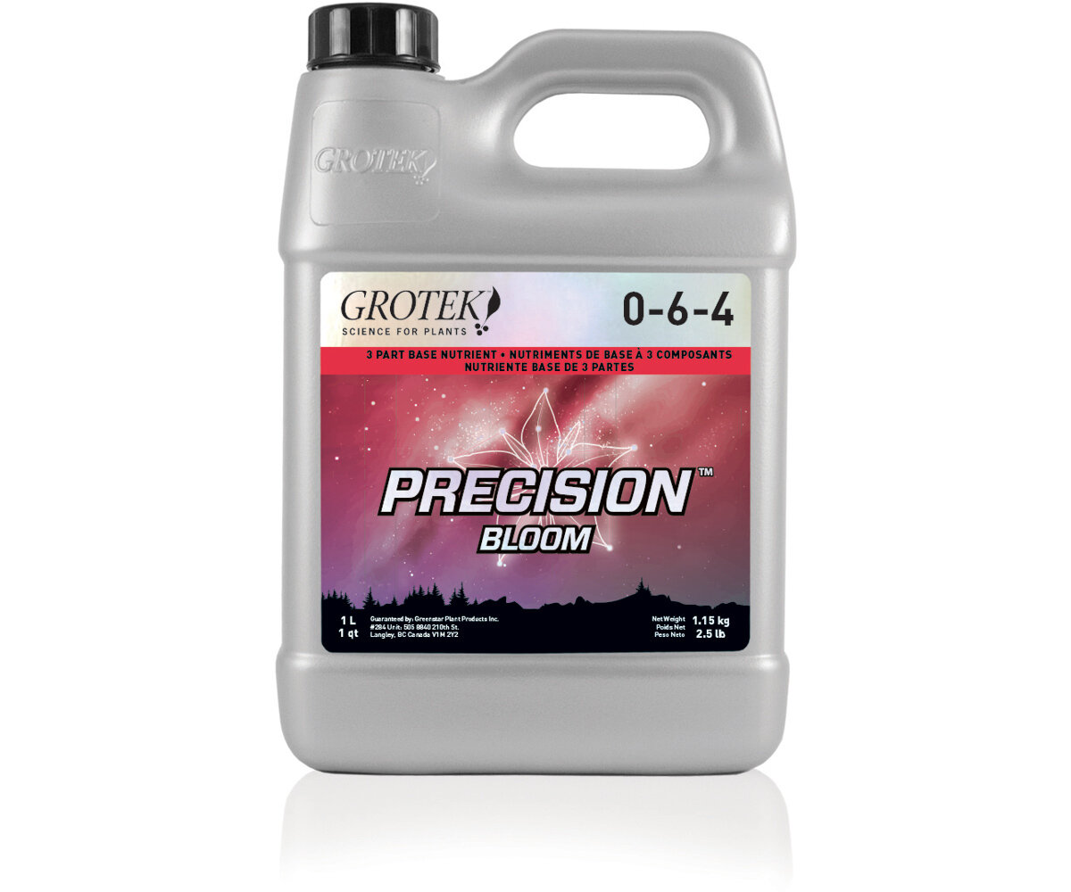 Grotek Precision Bloom 10 L