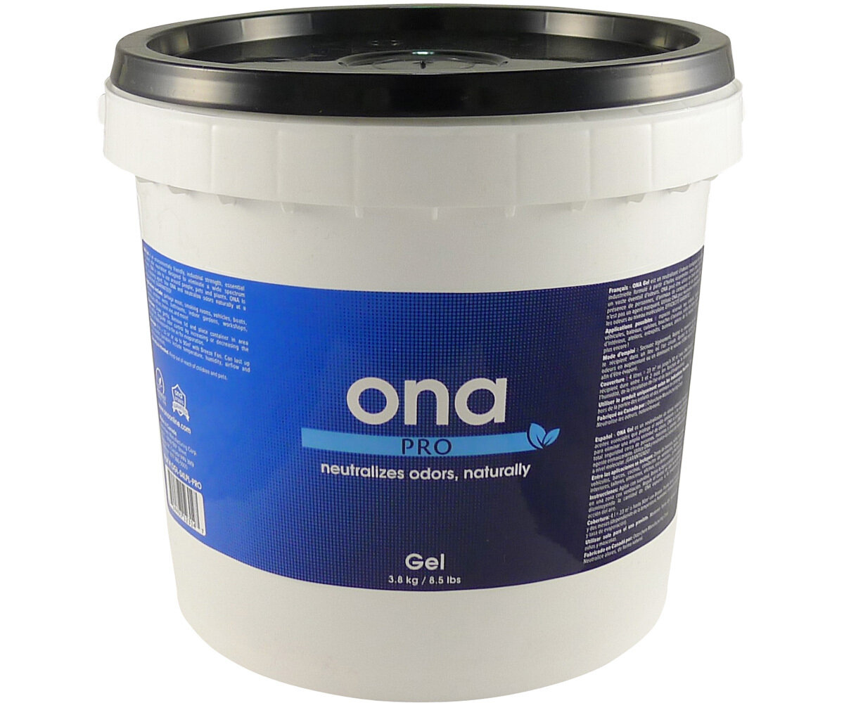 Ona Gel PRO 4 L