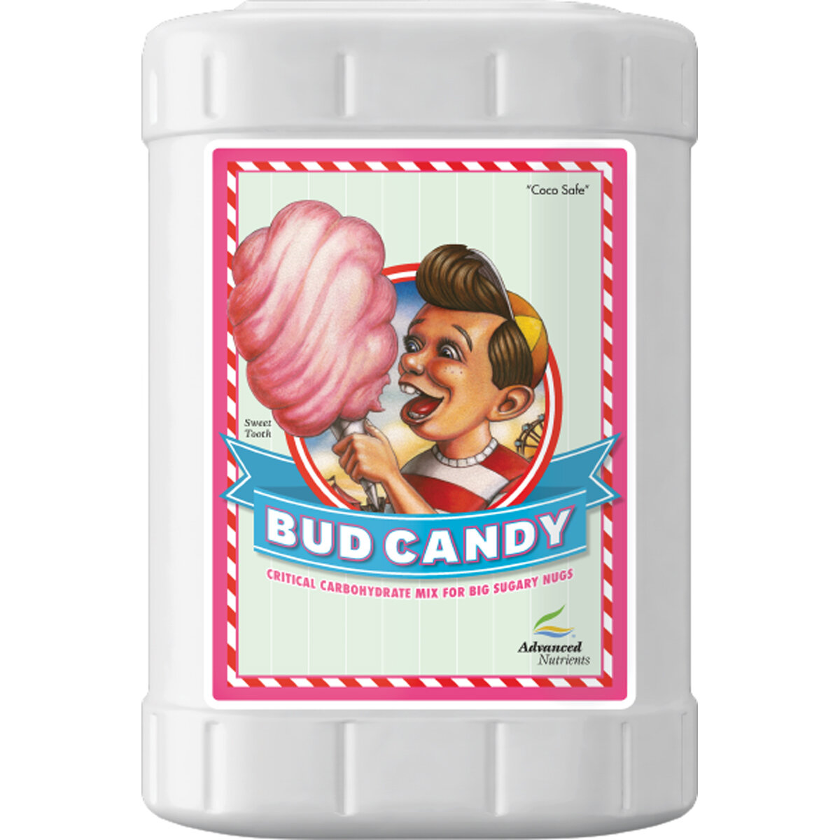 Bud Candy 23 L