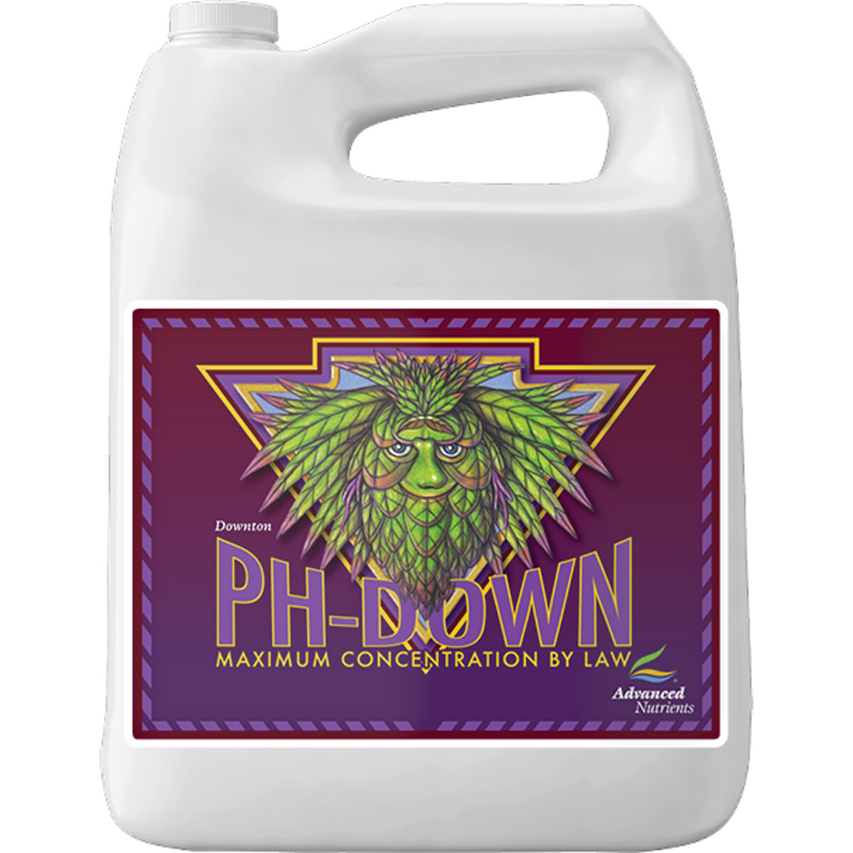 pH Down 4L