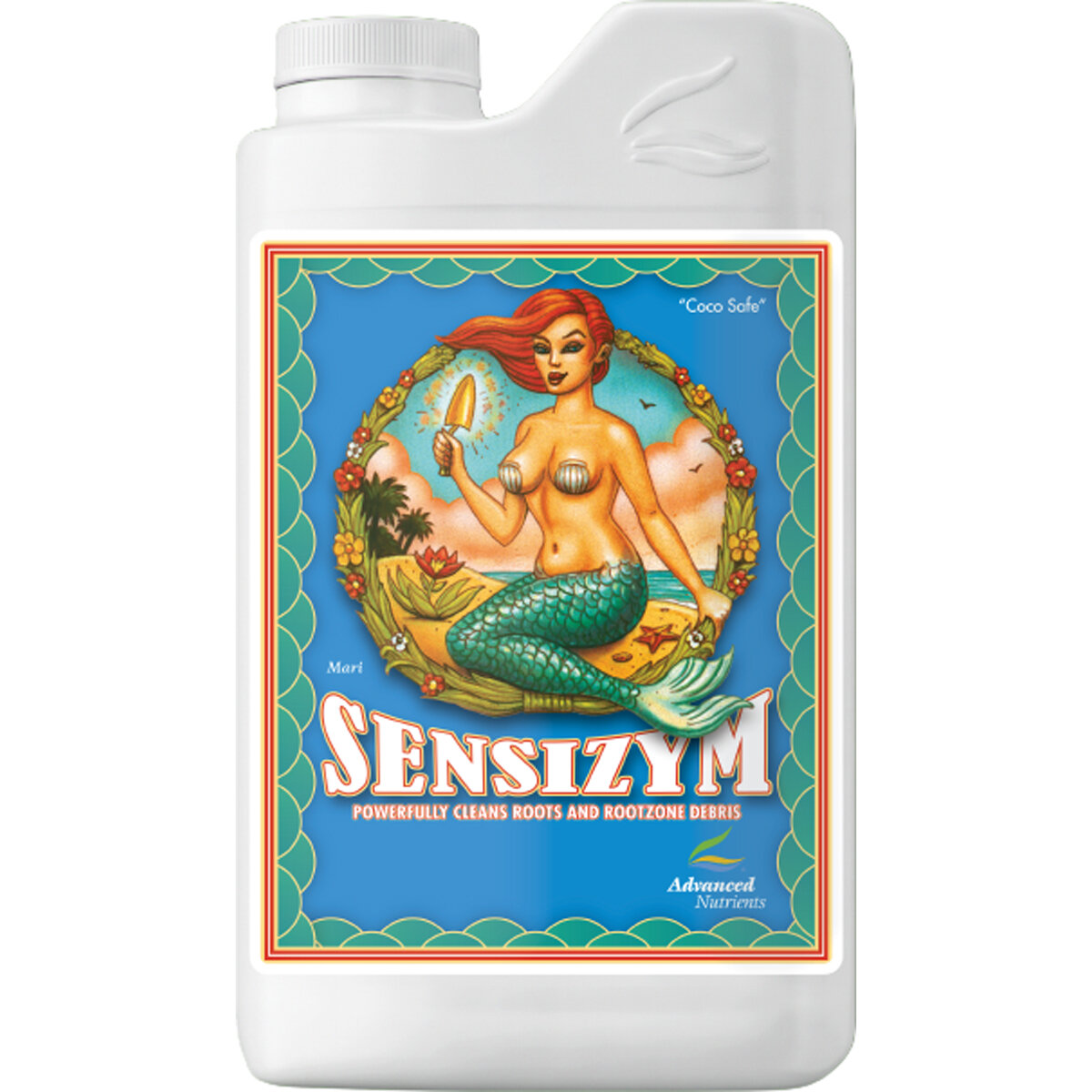 Sensizym 1 L