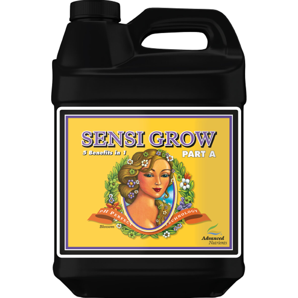 pH Perfect Sensi Grow Part A 500 ml