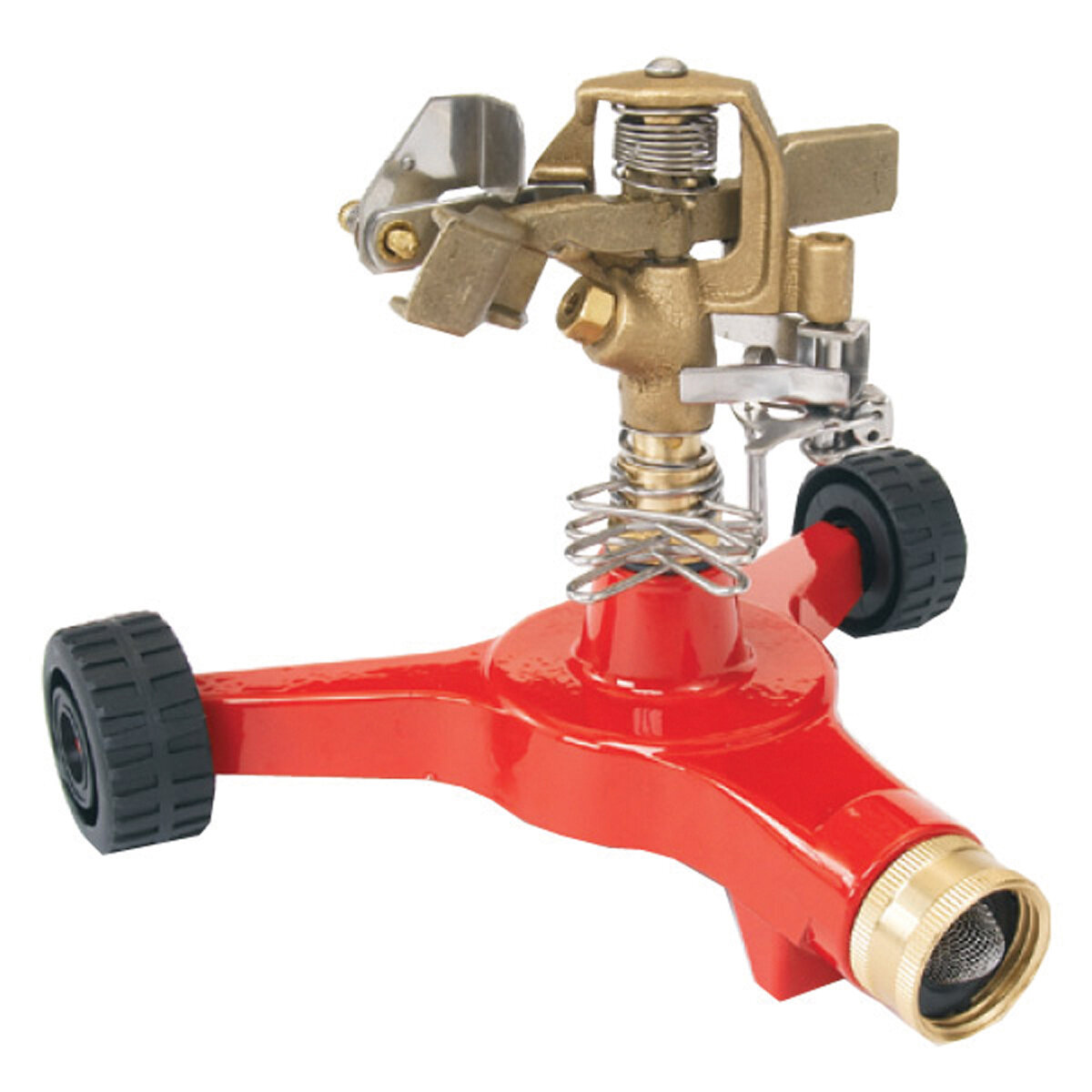 Colorstorm™ Wheeled BaseSprinkler Asst.