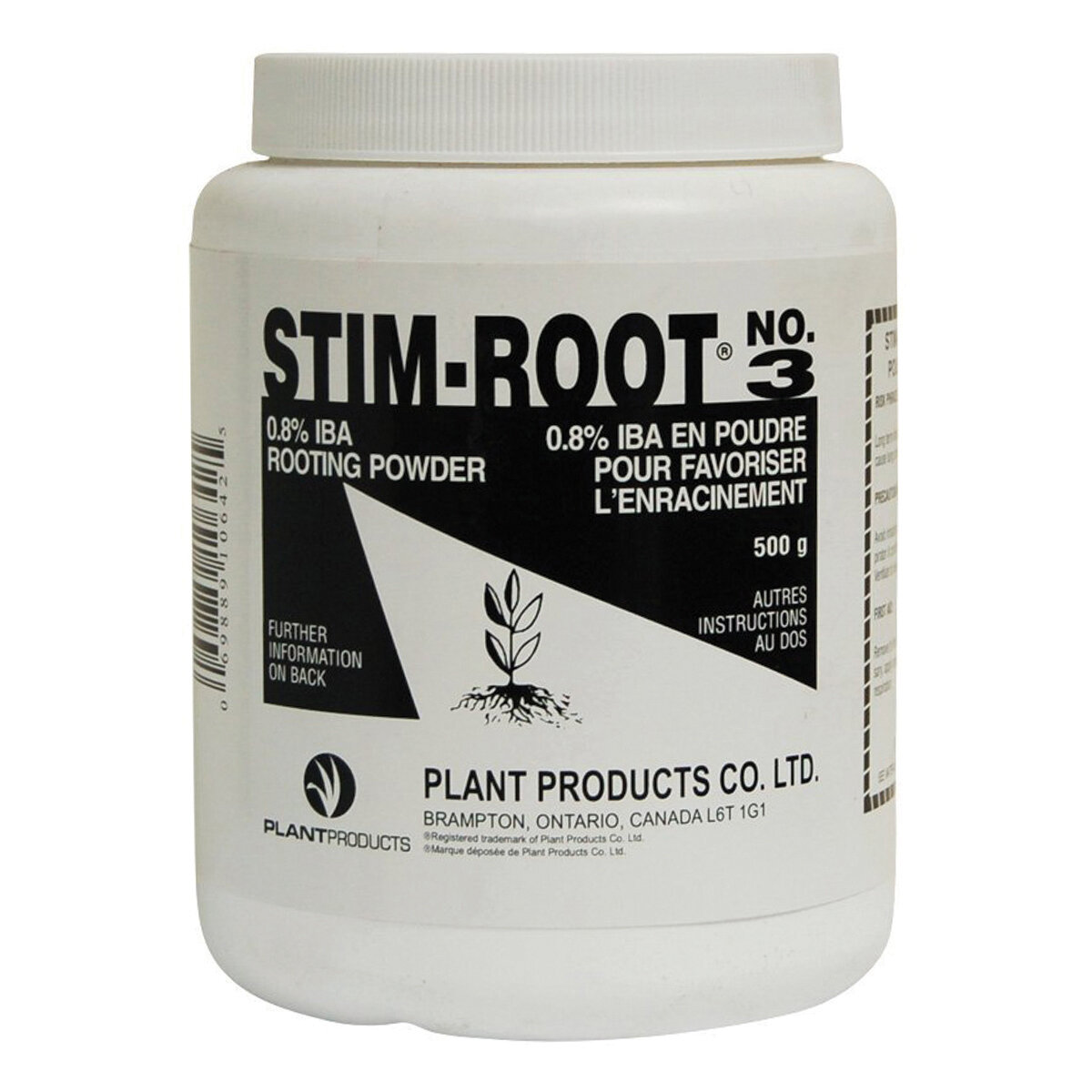 Stim-Root #3 500 g