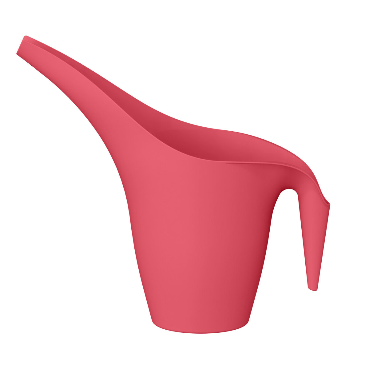 1/2 Gallon Essential Waterg Can Watermelon