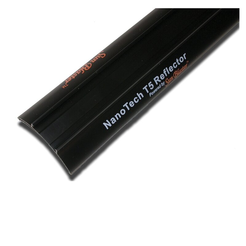 48 48" SunBlaster NanoTech T5 Reflector