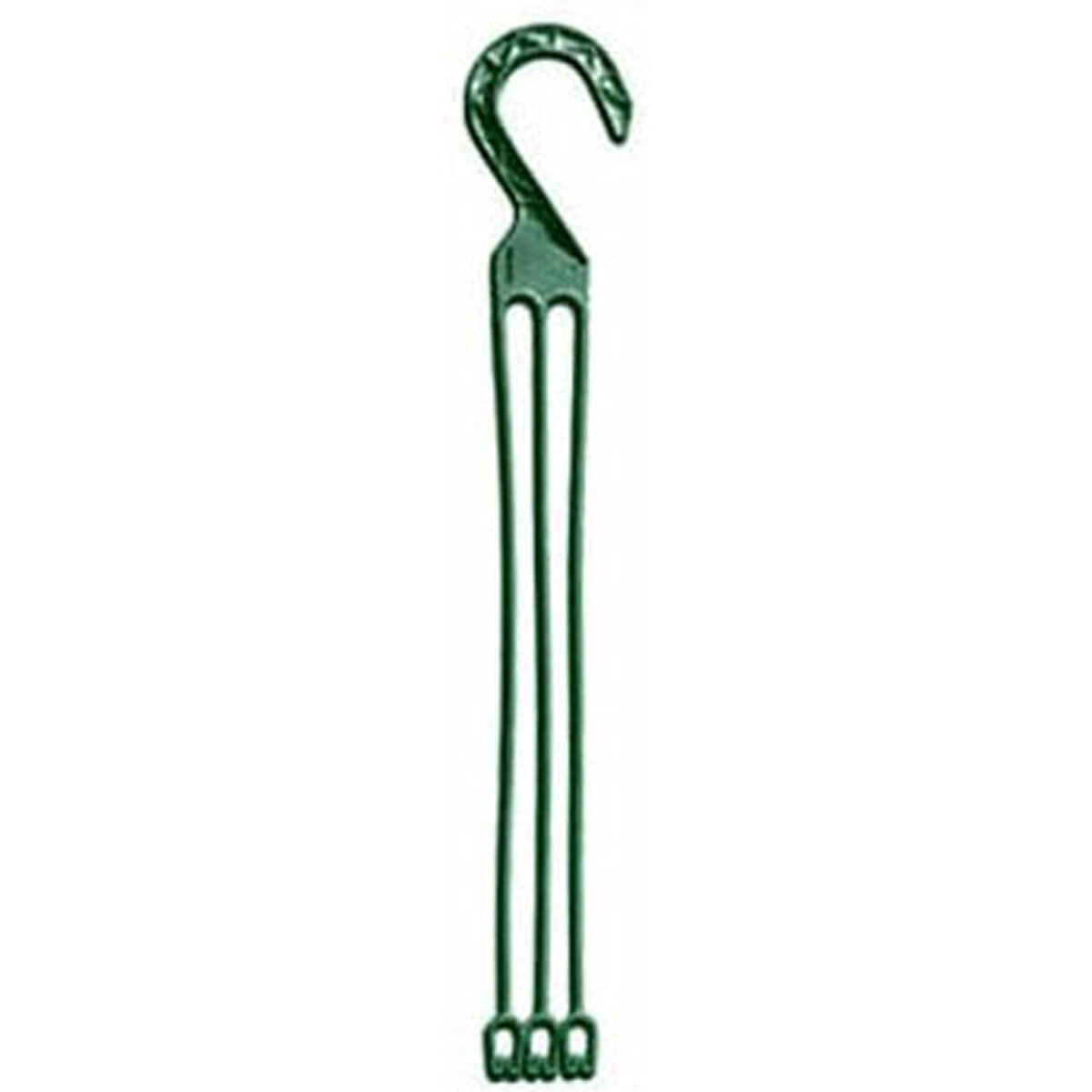 Hanger For Green Plastic(Swurl) 8-10" Basket