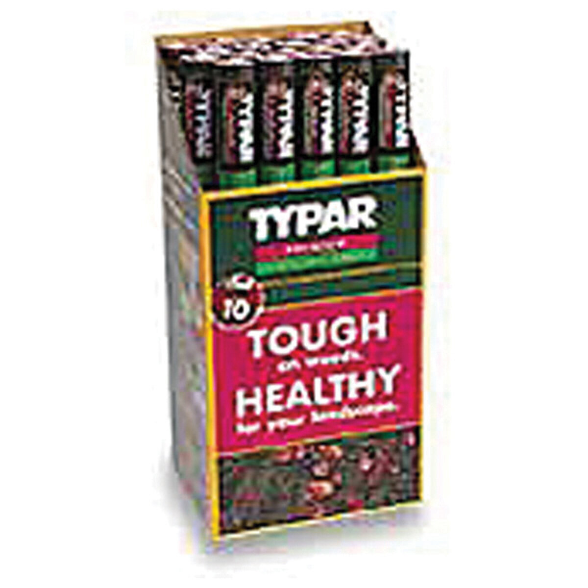 3'x100' Typar Premium 1.9 Oz Blk Landscape Fabric