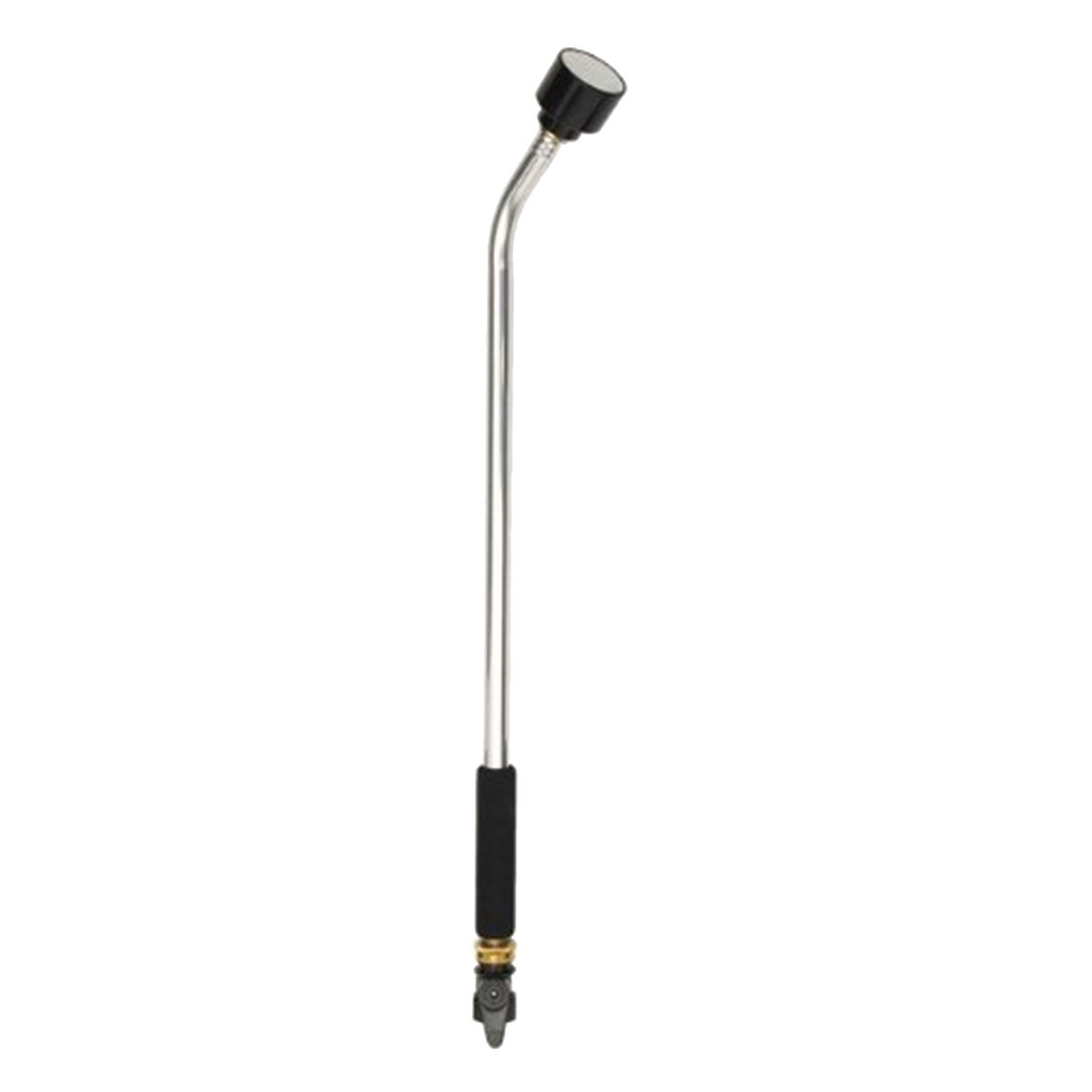 Classic 30" Rain Wand W/Shutoff - Uncarded