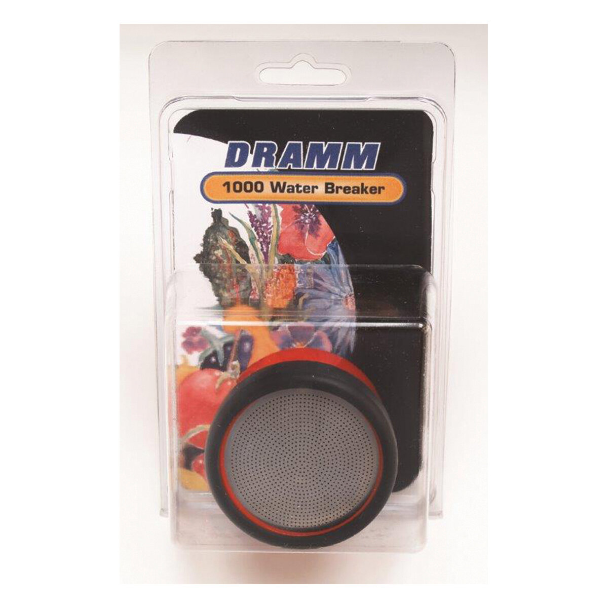 DRAMM 1000 Water Breaker®