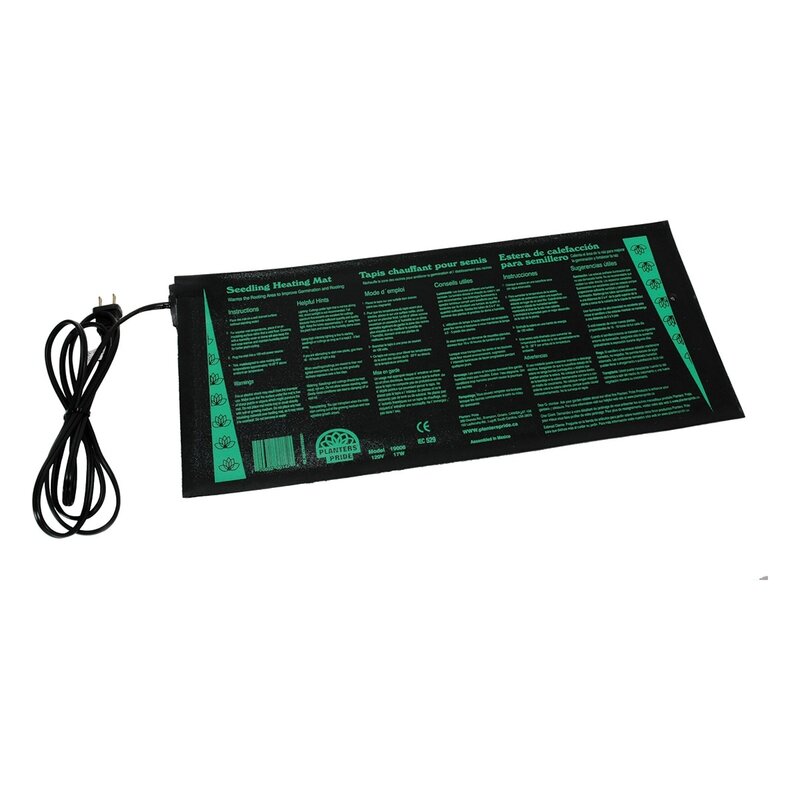 Seedling Heating Mat 20" x 48"