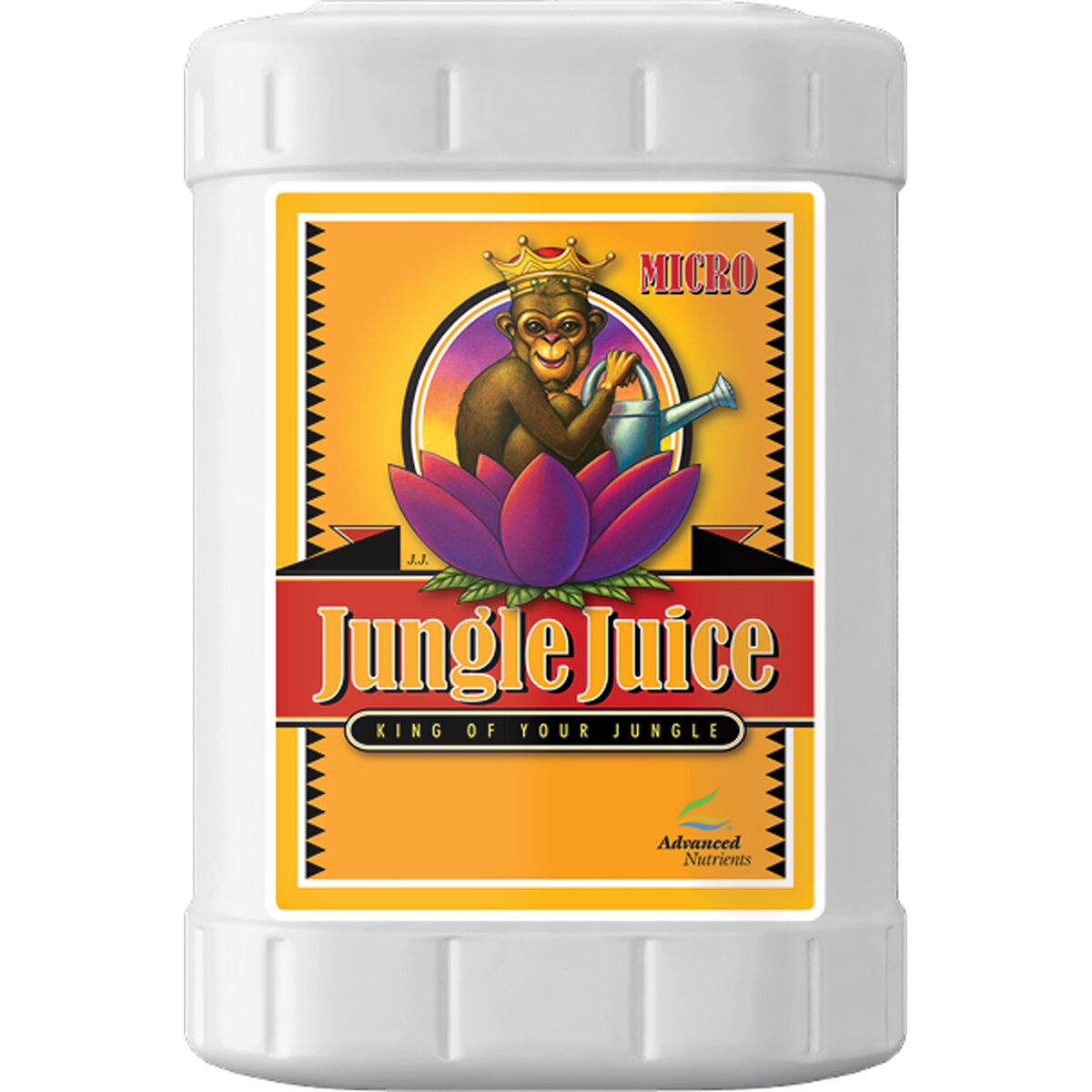 Jungle Juice Micro 23 L