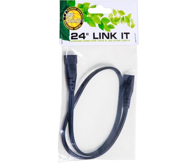 SunBlaster T5 Link Cord 24"