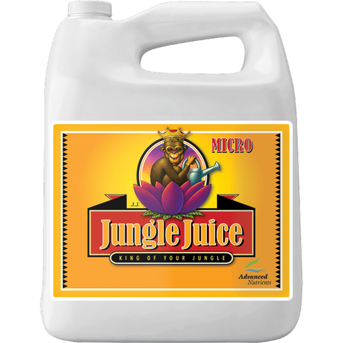 Jungle Juice Micro 4L