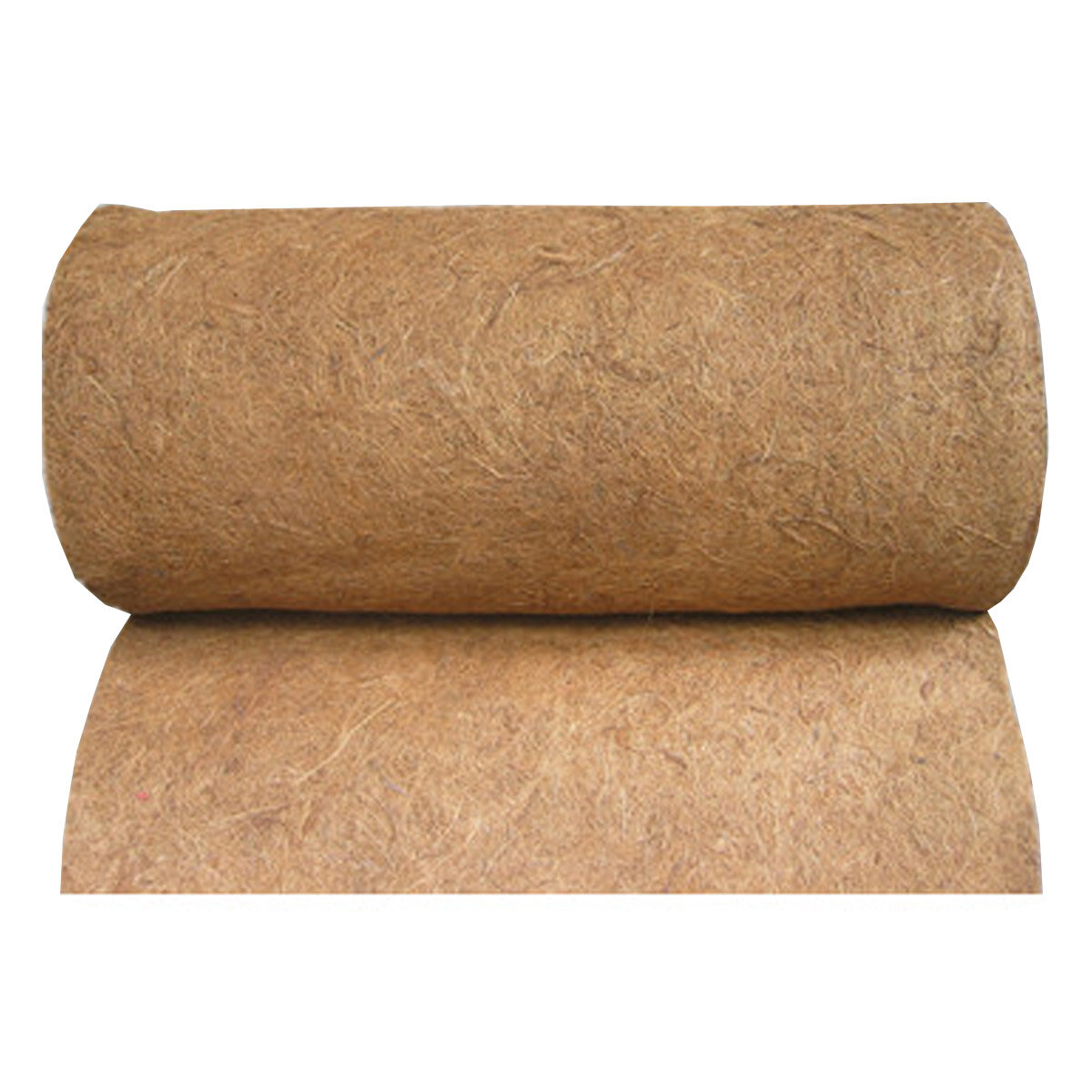 36" x 36' Coco Mat Roll 0.5cm